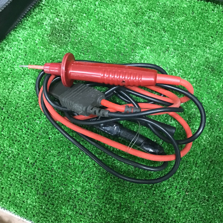 共立電気計器 (KYORITSU) 3322A キューメグ 3レンジ絶縁抵抗計【草加店】