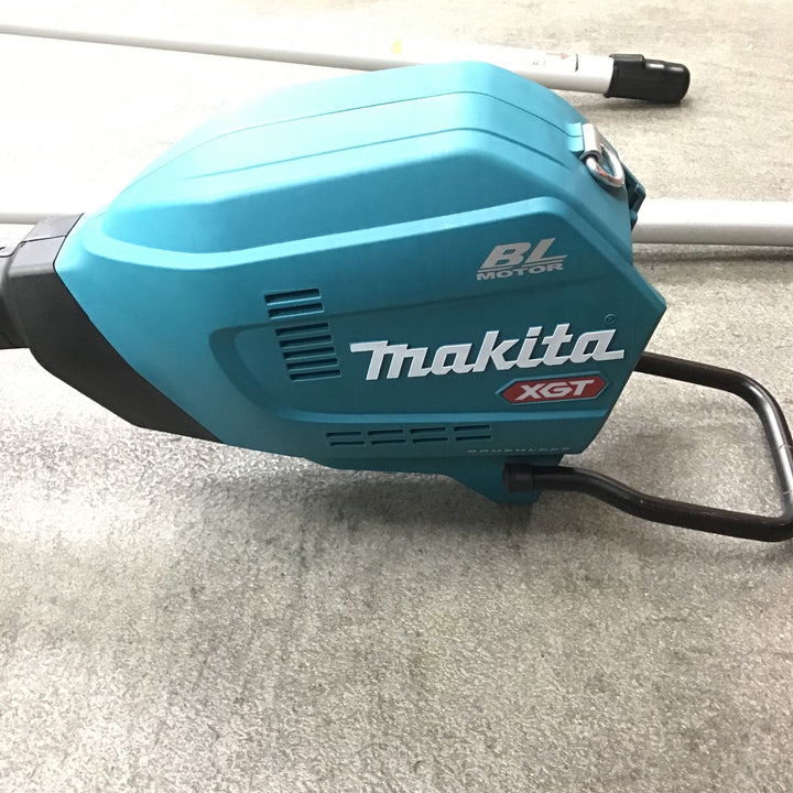 ★マキタ(makita) コードレス草刈機モーター MUX01GZ【川崎店】