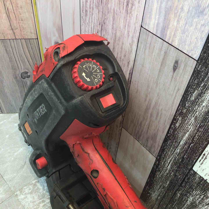 ★マックス(MAX) 鉄筋結束機 ツインタイア RB-440T-B2C/1450A【八潮店】