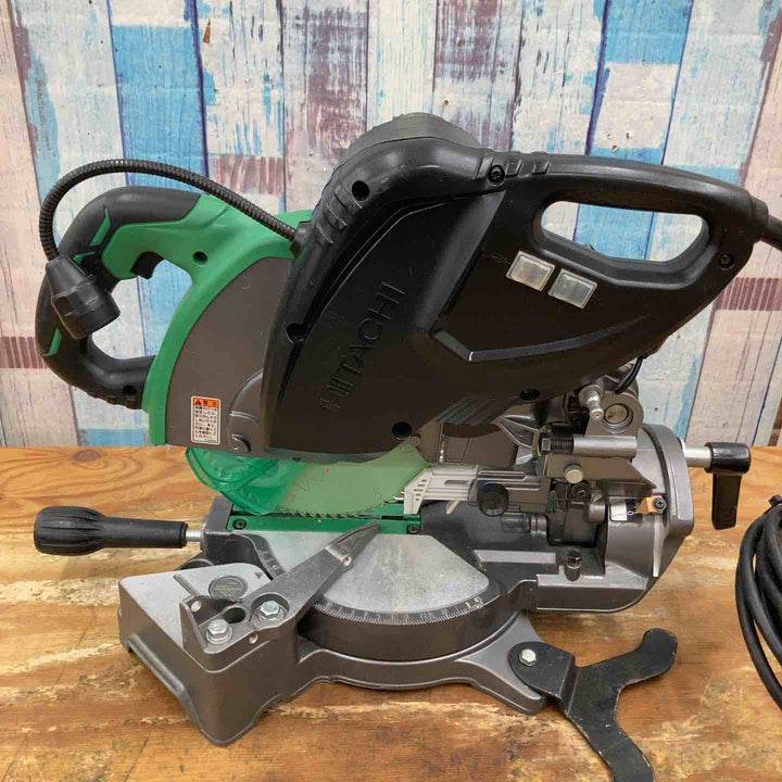 ☆ハイコーキ(HIKOKI ※旧:日立工機) 190mm 卓上丸のこ C7FCH【柏店】