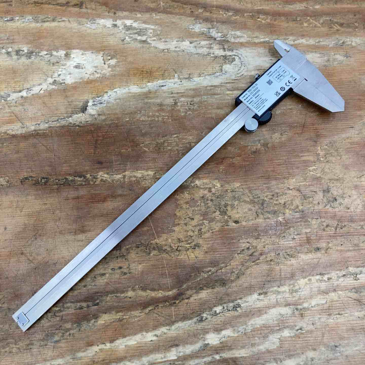 ▼Mitutoyo ミツトヨ CD-30AX デジマチックキャリパー(500-153-30)デジタルノギス【柏店】