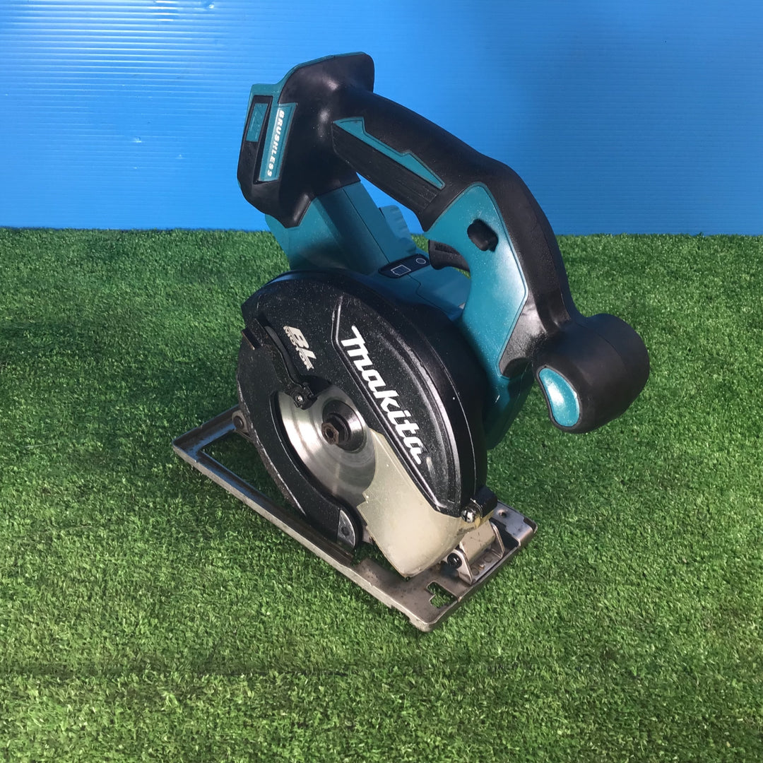 ★マキタ(makita) コードレスチップソーカッター CS551DZ【岩槻店】