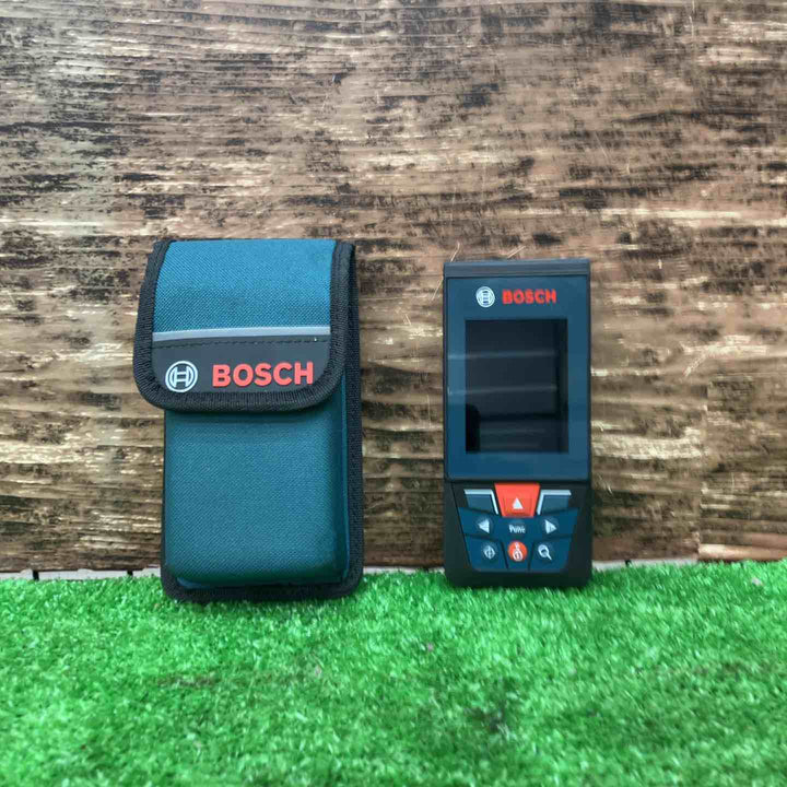 ◇ボッシュ レーザー距離計 GLM100-25C【川越店】