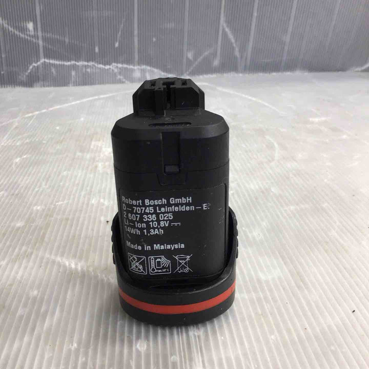 BOSCH(ボッシュ) 10.8Vコードレスセーバーソー GSA10.8V-LIN【草加店】