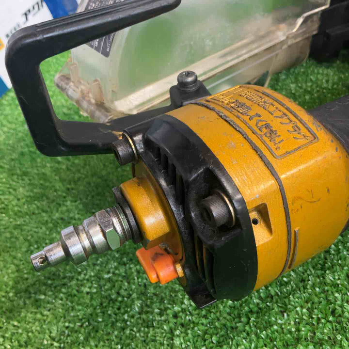 ★ハイコーキ(HIKOKI ※旧:日立工機) 高圧エアネジ打ち機 WF4H2【草加店】