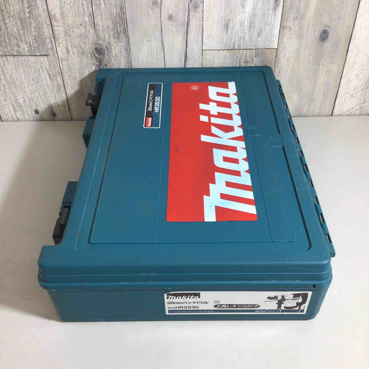 ★マキタ(makita) ハンマドリル HR3530【戸田店】