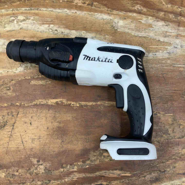 ◇マキタ(makita) コードレスハンマドリル HR162DZW【柏店】