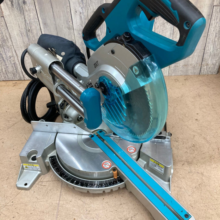 【タイムセール】 【中古品】マキタ(makita) スライドマルノコ LS0717FL 190mm ノコ刃付属 【東大和店】