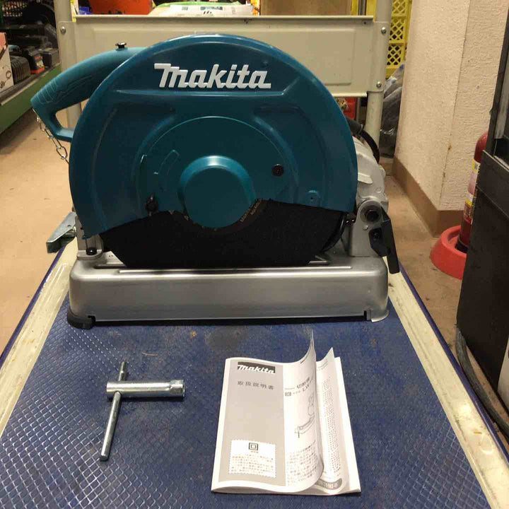☆マキタ(makita) 切断機 LW1401【草加店】