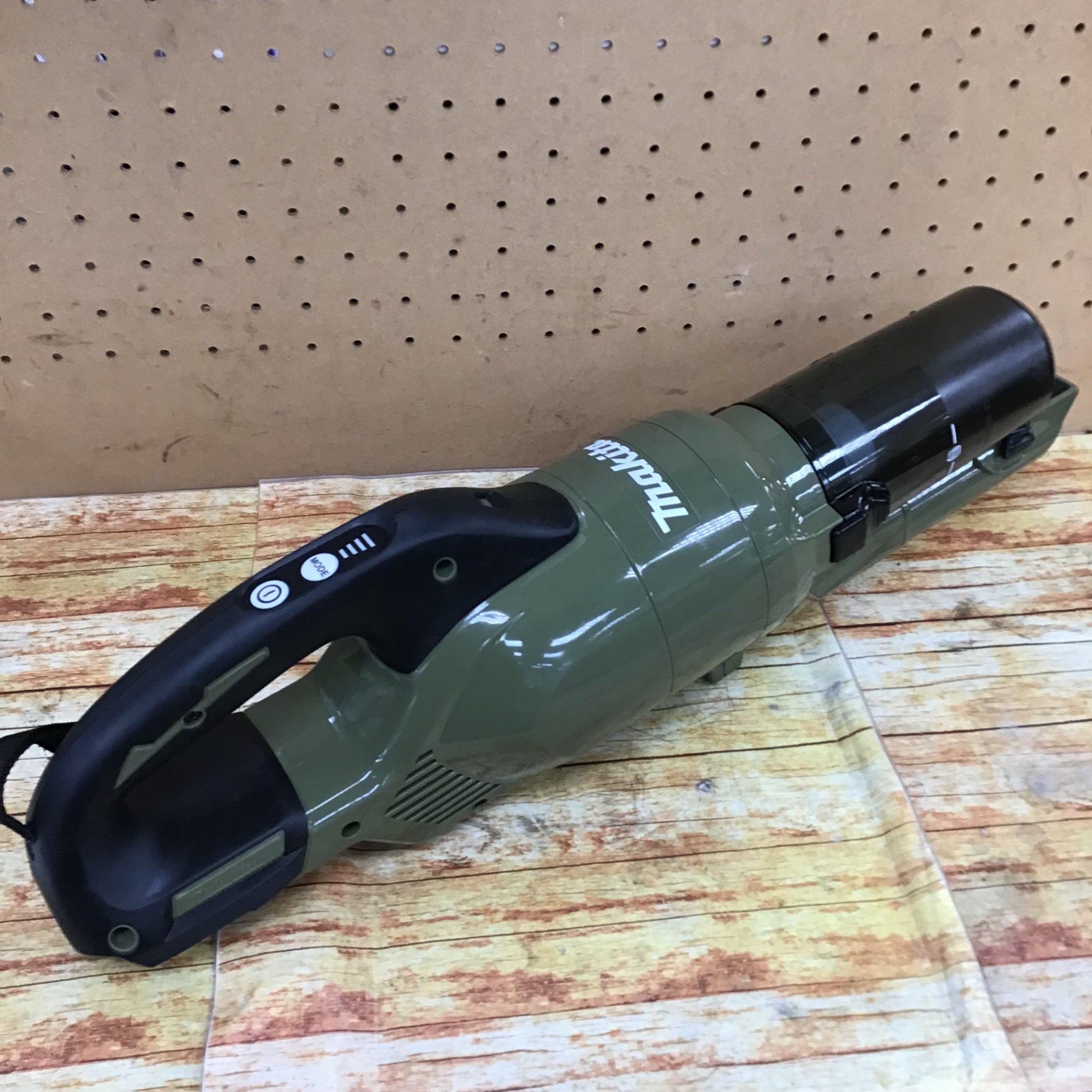 ☆マキタ(makita) コードレスクリーナー CL286FDZO【川崎店】 – アクト