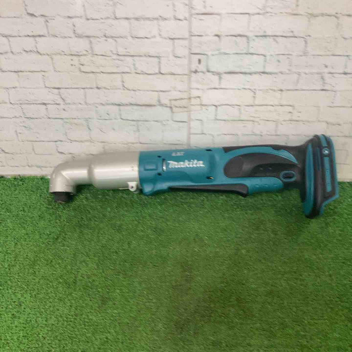 ★マキタ(makita) 充電式アングルインパクトドライバ 18V TL061DZ【町田店】