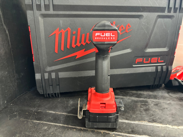 ミルウォーキーツール・ジャパン M18 FUEL 50Nmサイレントインパクトドライバーセット M18 FQID-502X JP 1台【草加店】