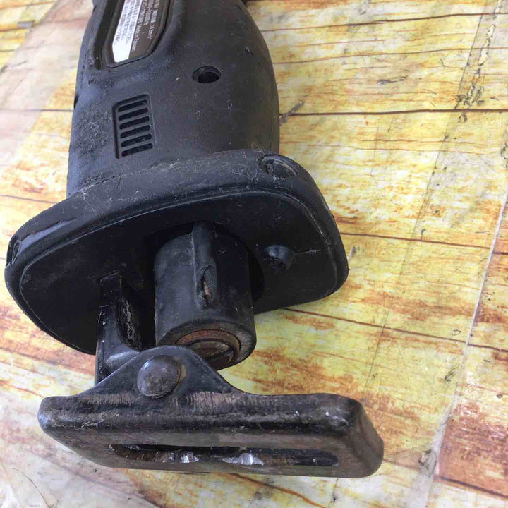 パナソニック(Panasonic) コードレスレシプロソー EZ47A1X-B【川崎店】