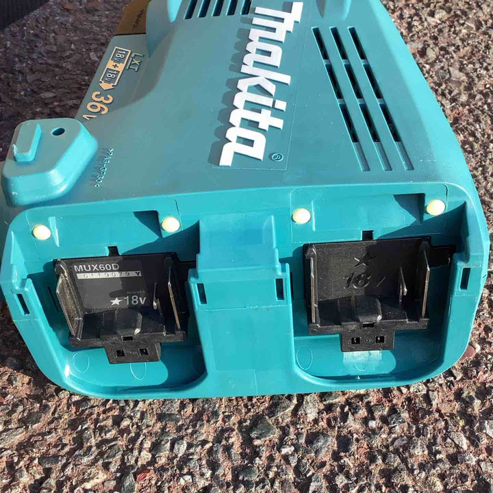 ◇マキタ(makita) コードレススプリット草刈機  MUX60DZ【越谷店】