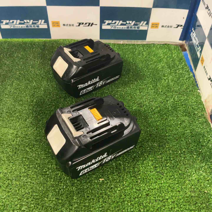 ★マキタ(makita) コードレスインパクトドライバー TD173DRGXB【草加店】