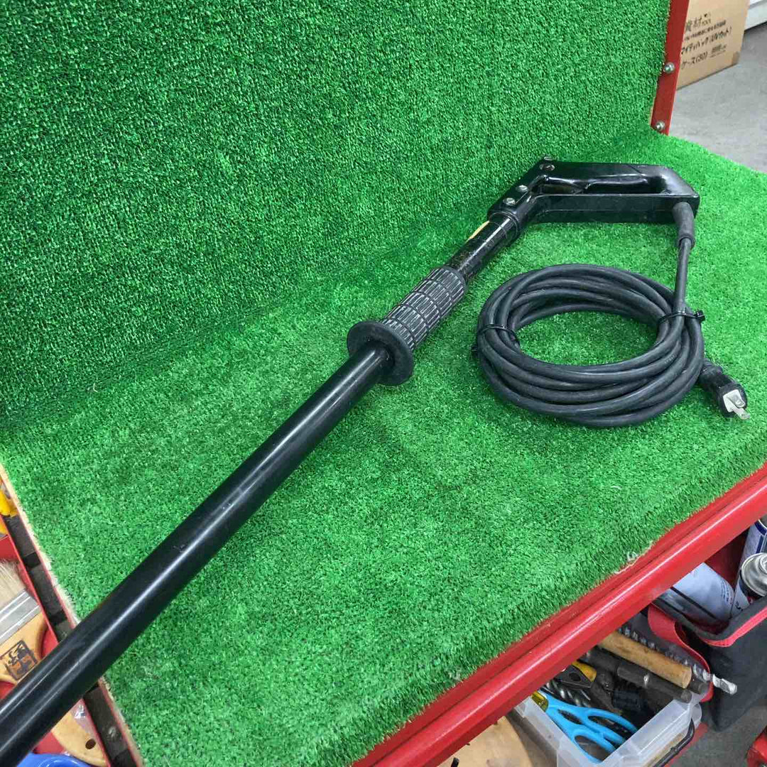 ★マキタ(makita) 電動ケレン ロングハンドルタイプ HK1800L【川崎店】