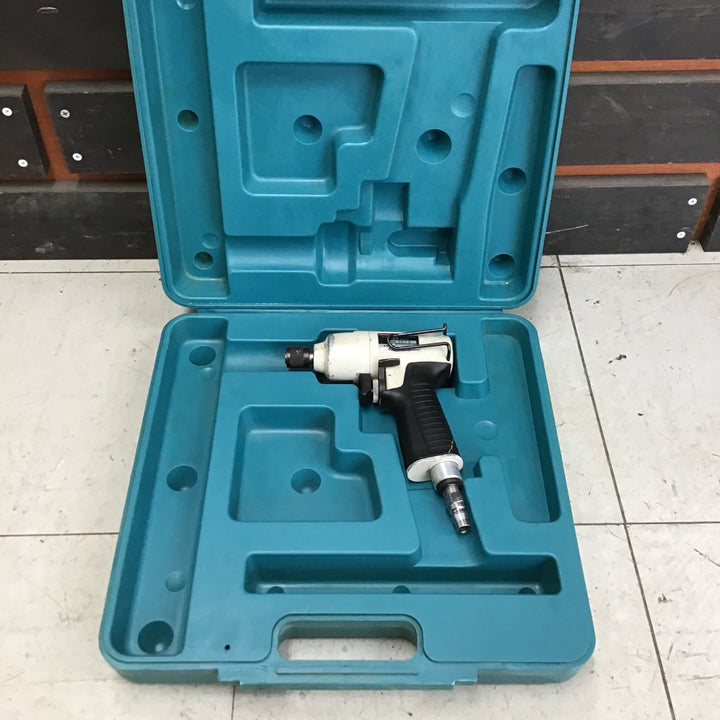 【現状品】 マキタ/makita エアインパクトドライバー AD602 【鴻巣店】