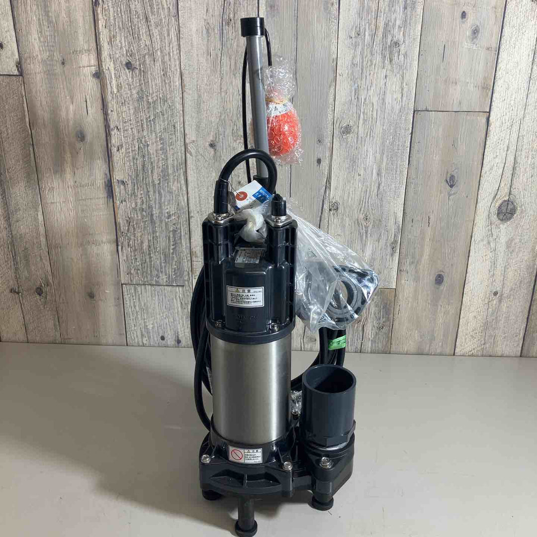 【美品】エバラ 50DWVA5.25B 水中ポンプ【戸田店】