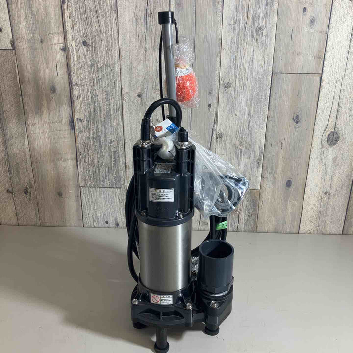 【美品】エバラ 50DWVA5.25B 水中ポンプ【戸田店】