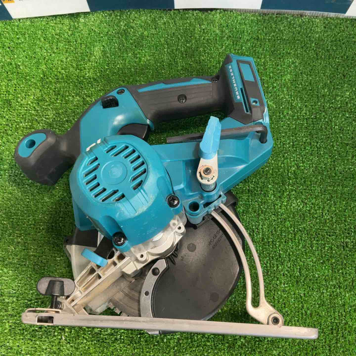 ★マキタ(makita) コードレスチップソーカッター CS551DZ【草加店】