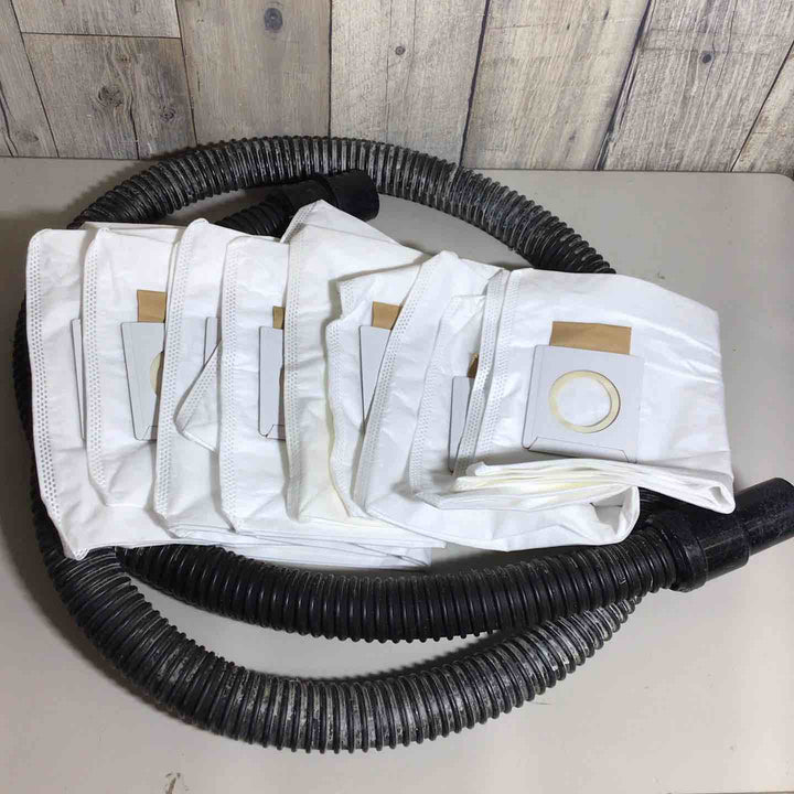 ◇マキタ(makita) コードレス背負集じん機 VC665DZ【戸田店】