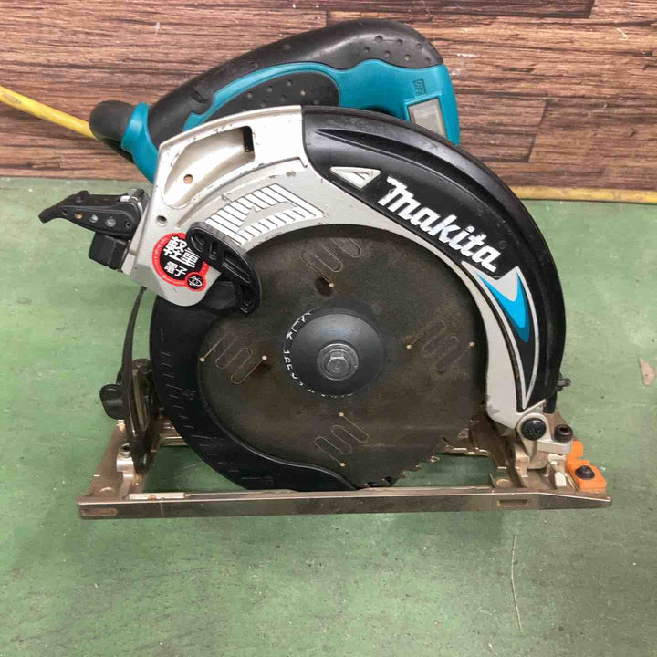 ★マキタ(makita) 165mm電子造作用精密マルノコ 5617CBA【桶川店】