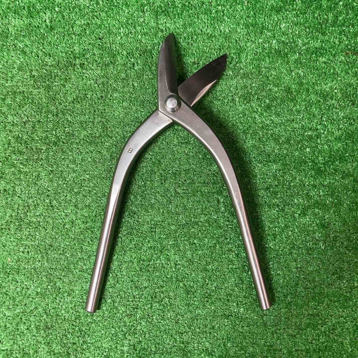 【未使用品(店頭展示品)】◇寿盛光 縦切鋏 270mm【岩槻店】