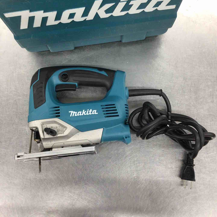 ☆マキタ(makita) ジグソー JV0600K【戸田店】