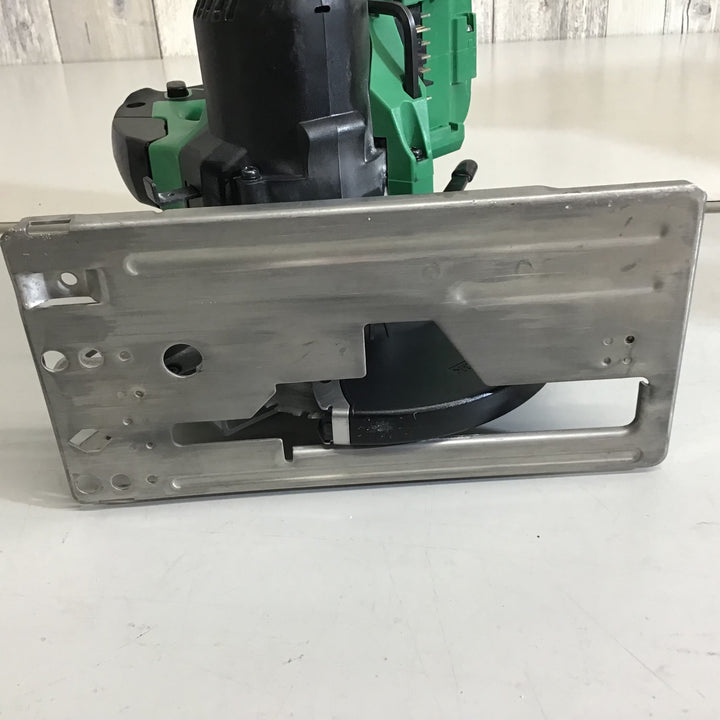 【中古品】☆ハイコーキ HIKOKI 36V コードレスチップソー切断機 CD3605DB(NN) 本体のみ【戸田店】