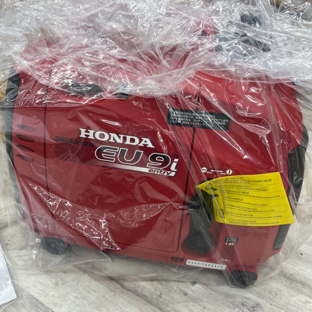 ★ホンダ(HONDA) 発電機 EU9i【越谷店】