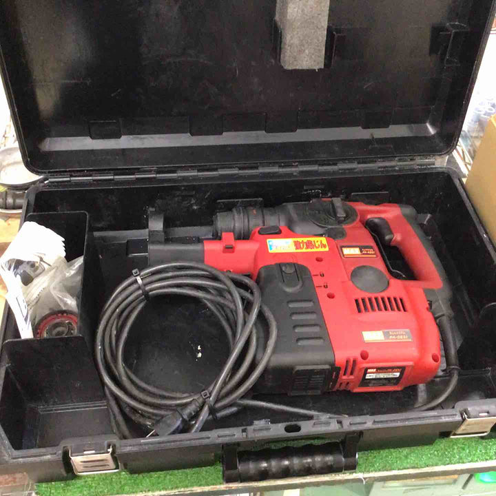 〇マックス(MAX) ハンマドリル PK-R261D【町田店】