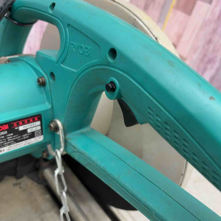◇リョービ(RYOBI) 高速切断機 C-3050【八潮店】