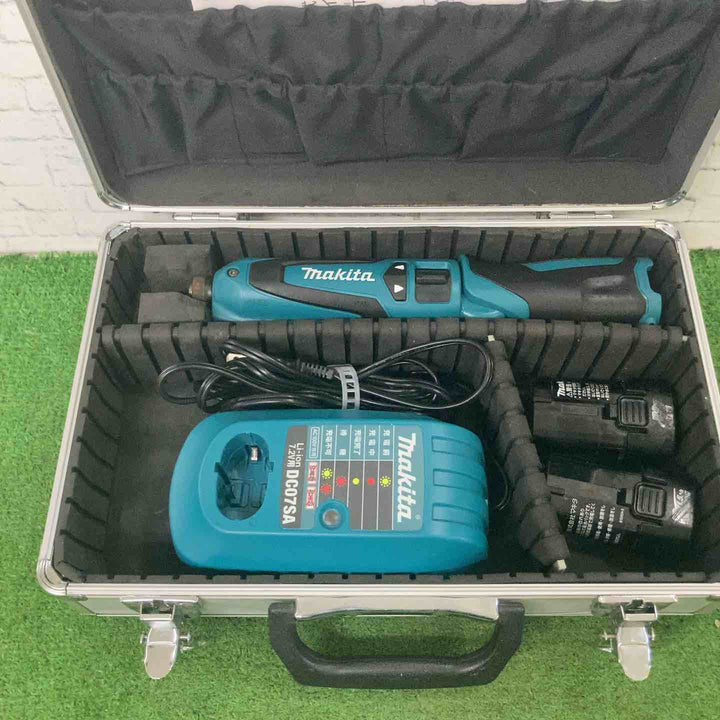 ☆マキタ(makita) コードレスペンインパクトドライバ TD021DSHSP【町田店】