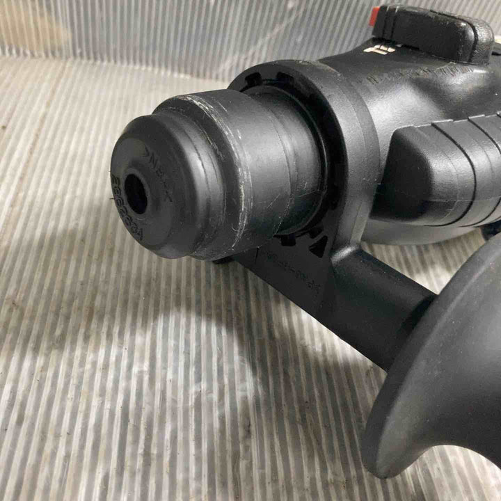 【中古】マキタ(makita) コードレスハンマドリル HR162DRFXW【草加店】