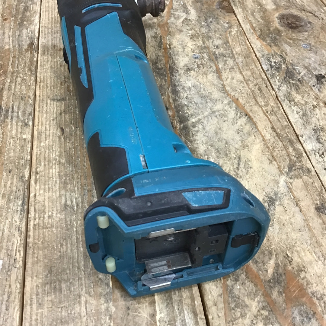 ★マキタ(makita) コードレスマルチツール TM41DZ【所沢店】