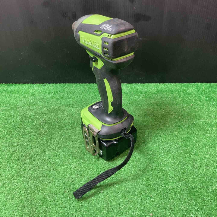 ★マキタ(makita) コードレスインパクトドライバー TD136DRFXL【岩槻店】
