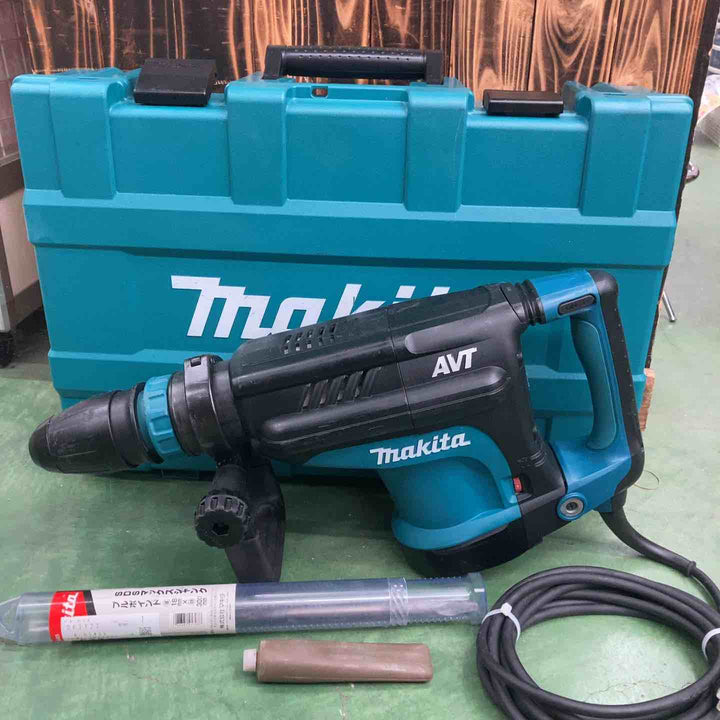 マキタ/makita 電動ハンマ HM1213C SDSMAXシャンク【桶川店】