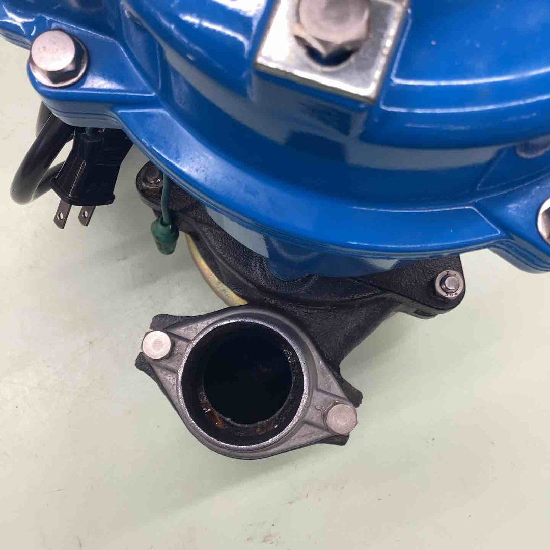【現状品】 鶴見製作所 ツルミ 工事用 バイスピン 水中ポンプ 排水ポンプ HS3-4 ※動作未確認※ 【越谷店】