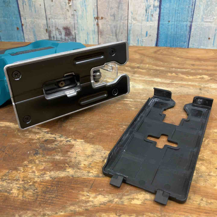 ★マキタ(makita) コードレスジグソー JV184DZK 本体+ケースセット【柏店】