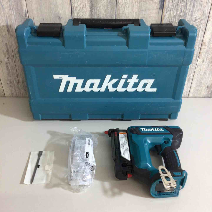 ★マキタ(makita) コードレスピンネイラ PT353DZK【戸田店】