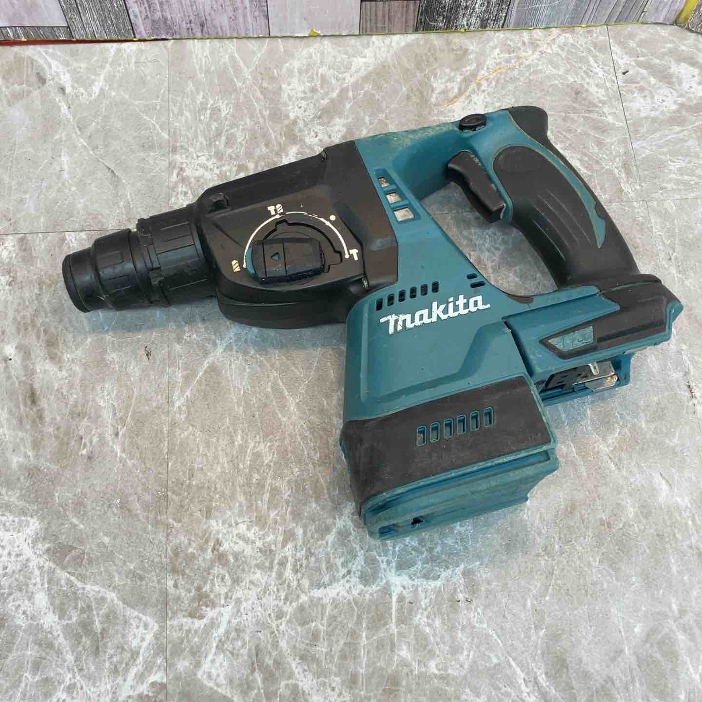 ☆マキタ(makita) コードレスハンマドリル HR244DZ【八潮店