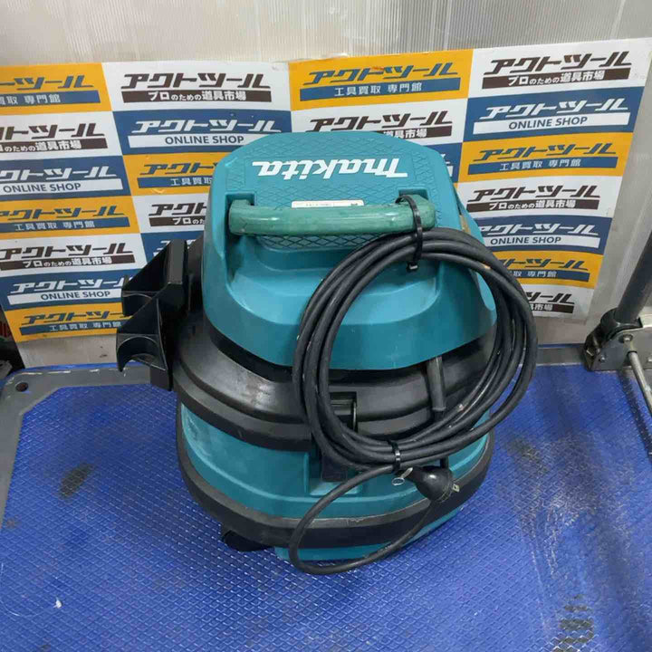 ◇マキタ(makita) 集じん機 470 乾湿両用【草加店】