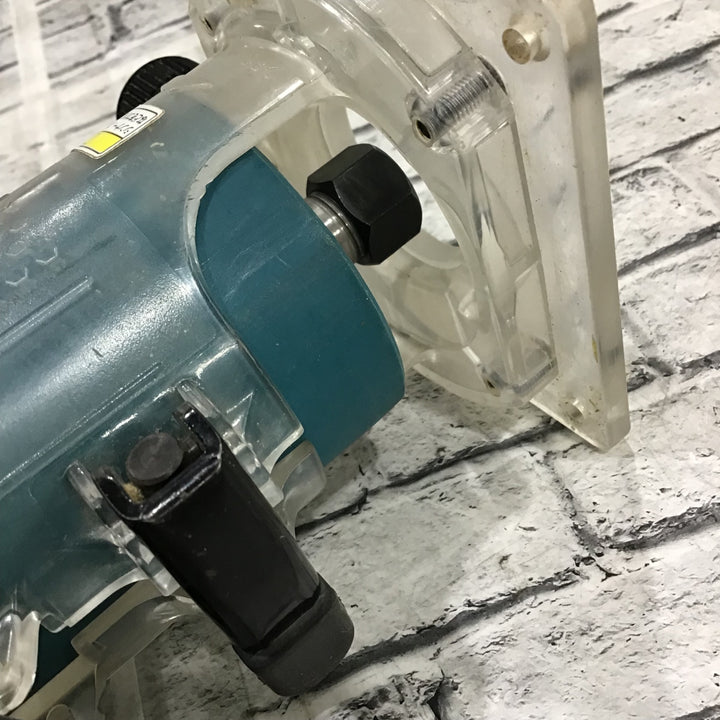 ☆マキタ(makita) 電子トリマ 3707FC【川口店】