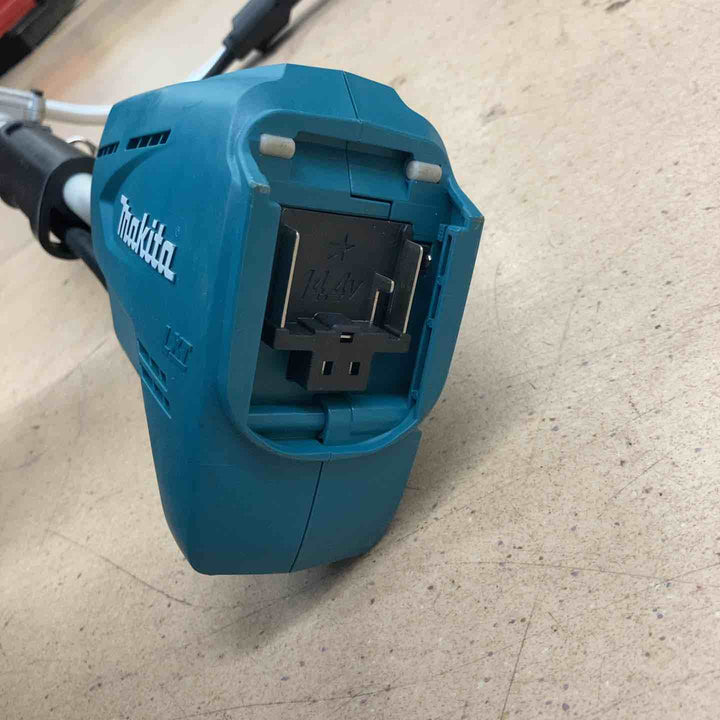 【店頭受取り限定】 マキタ(makita) コードレス刈払機 MUR142UDZ 【東大和店】