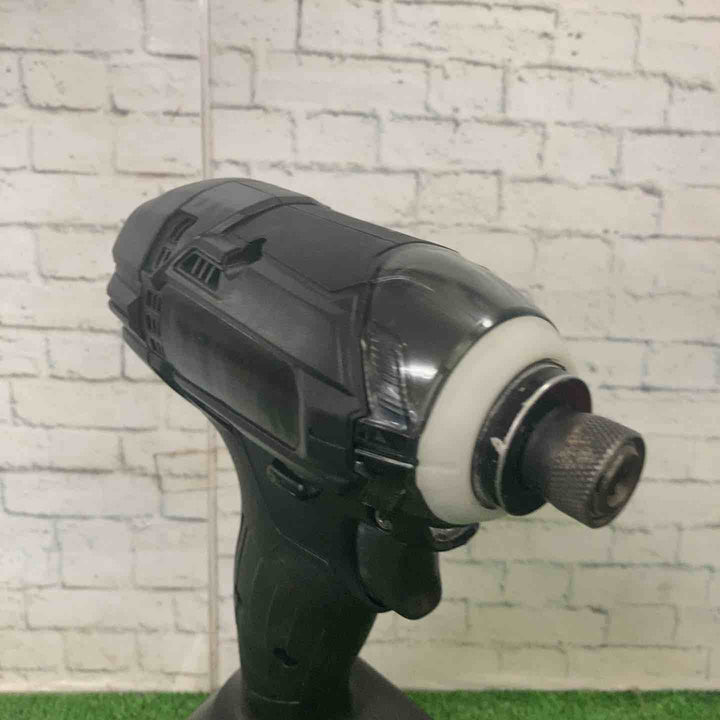 ★マキタ(makita) コードレスインパクトドライバー TD149DRFXB【町田店】