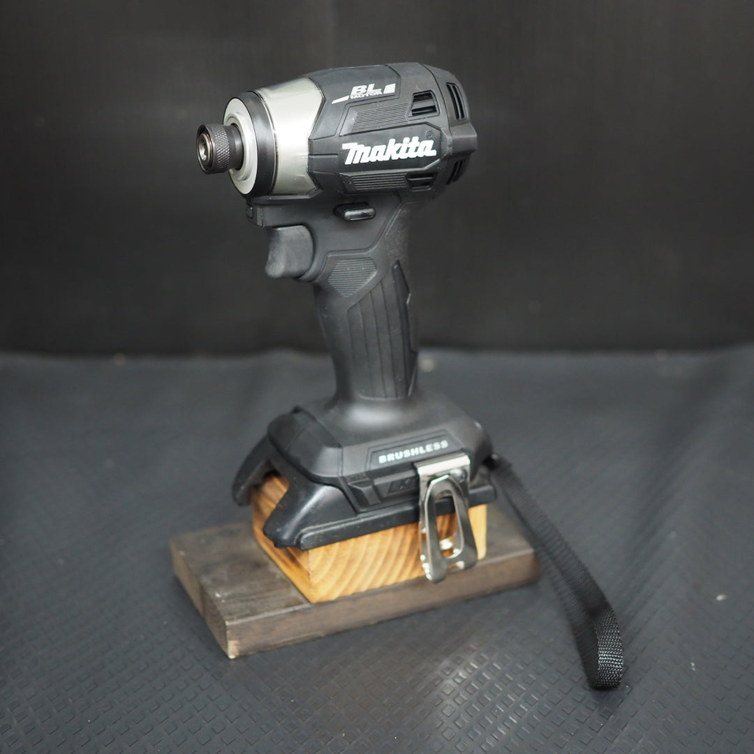【未使用品】マキタ/makita コードレスインパクトドライバー TD173DZB【鴻巣店】