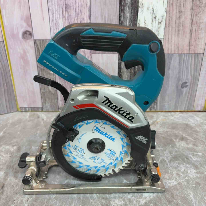 ★マキタ(makita) コードレス丸のこ HS475DZ【八潮店】