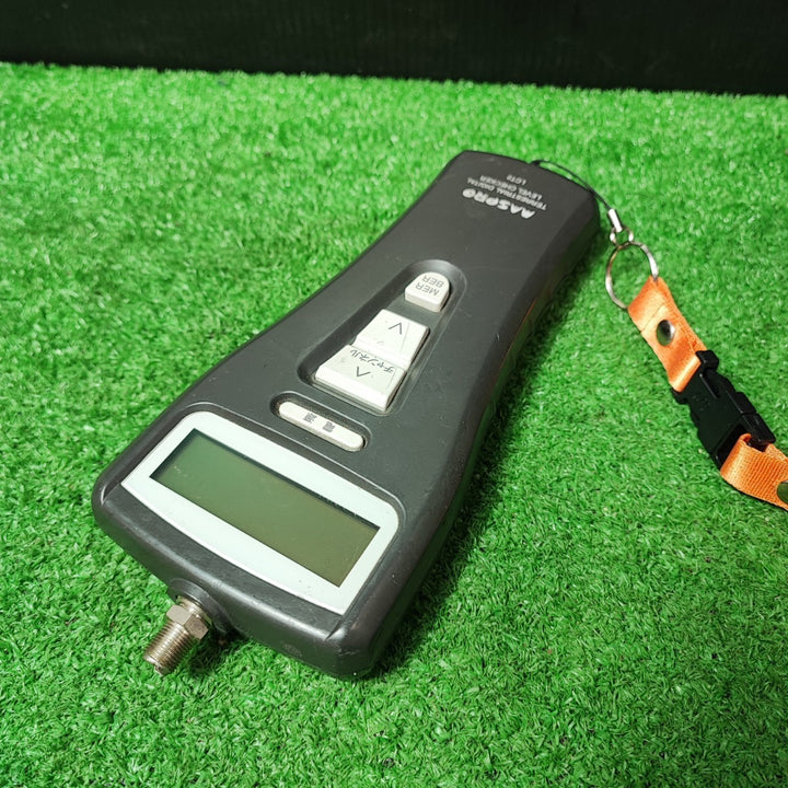 〇マスプロ(MASPRO) レベルチェッカー LCT2【岩槻店】