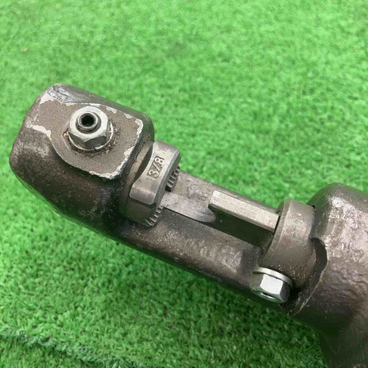 【中古品】 育良精機/IKURA 全ネジカッター・IS-NK13S 【桶川店】