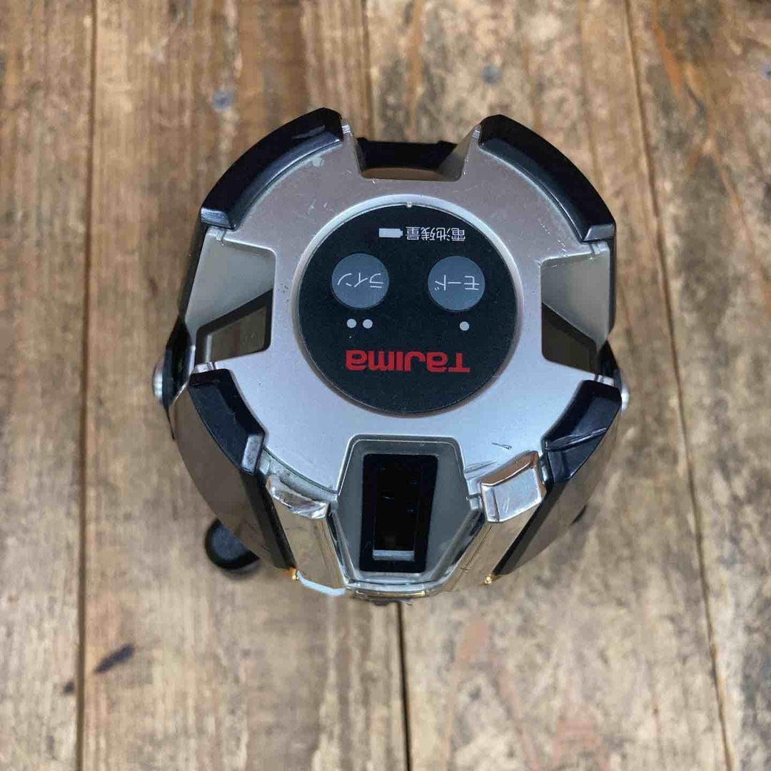 ◇タジマ(TAJIMA)  ブルーグリーンレーザー墨出し器 ZEROB-KY 矩・横  ZERO BLUEーKY【所沢店】